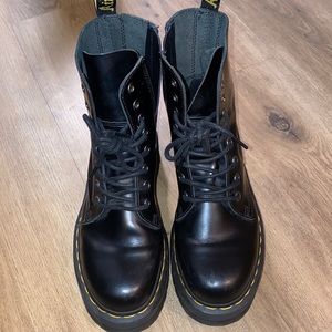 JADON Doc Martens